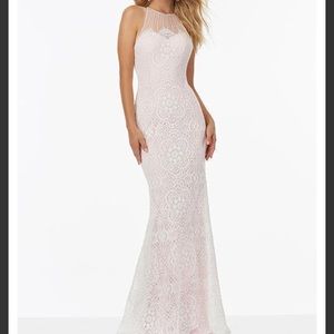 Mori Lee prom dress from Madeline Gardner
